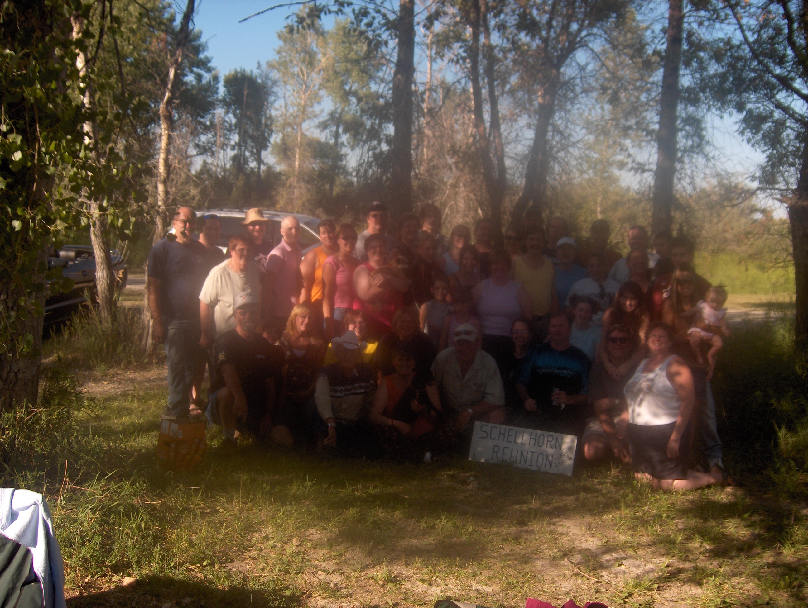 2006-08-05 Schellhorn Reunion049