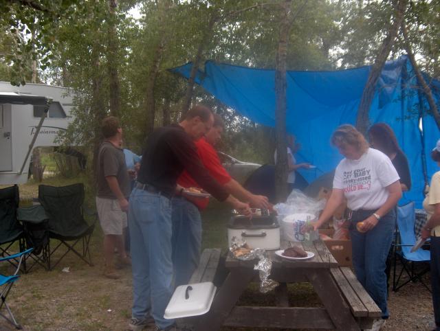 2006-08-05 Schellhorn Reunion005