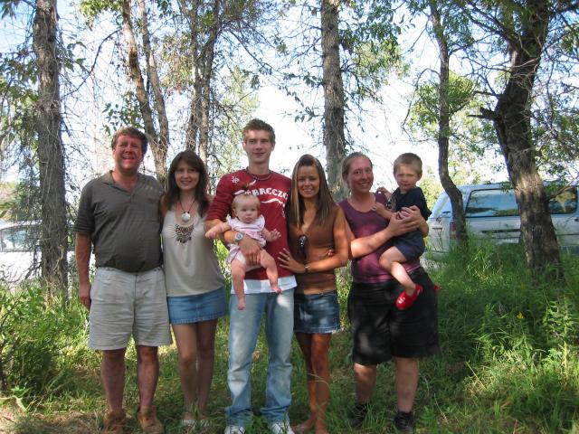 Family 009